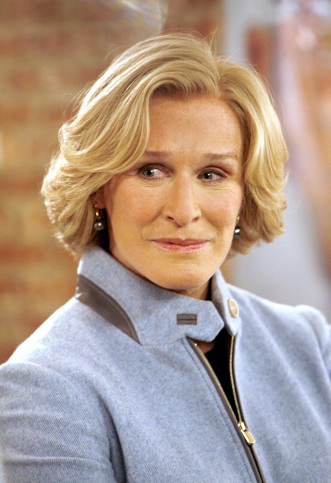 Damages - Uh Oh, Out Come the Skeletons - Photos - Glenn Close