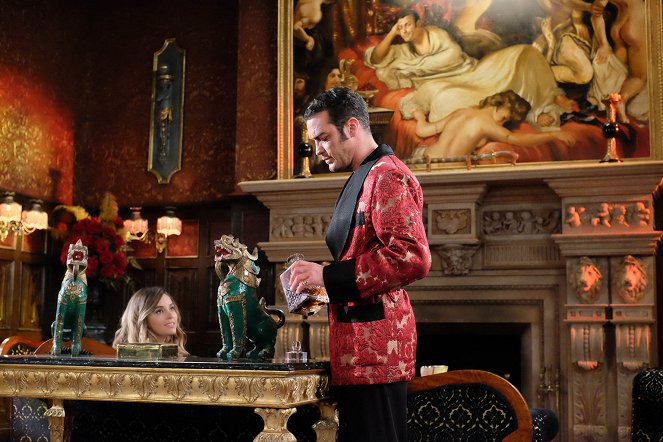 The Royals - Season 2 - What, Has This Thing Appear'd Again Tonight? - Photos - Jake Maskall