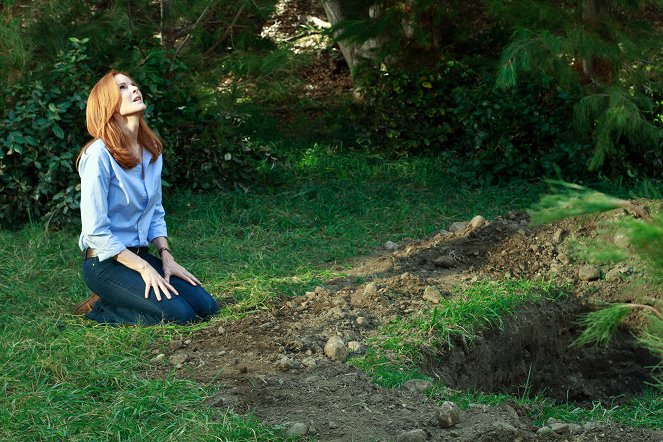 Desperate Housewives - Always in Control - Photos - Marcia Cross