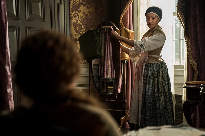Outlander - If Not for Hope - Photos