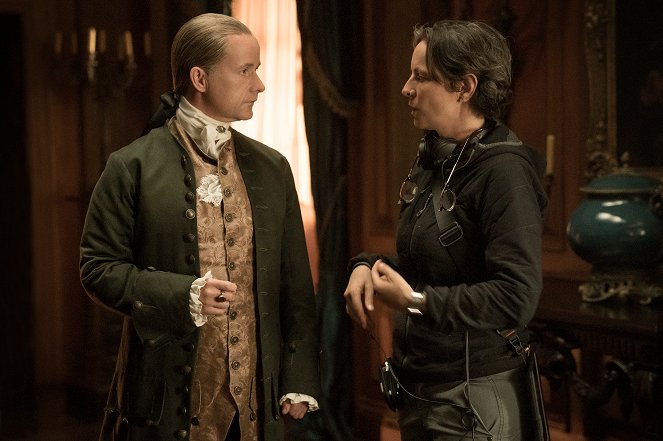 Outlander - If Not for Hope - Making of - Billy Boyd