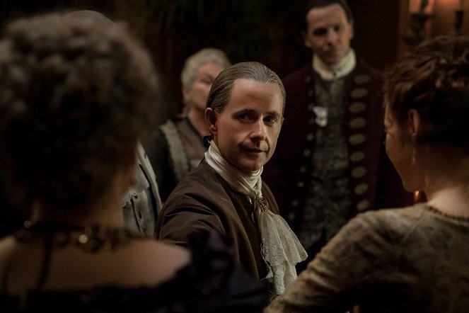 Outlander - If Not for Hope - Photos - Billy Boyd