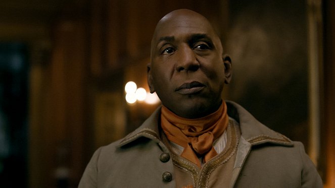 Outlander - If Not for Hope - Photos - Colin McFarlane