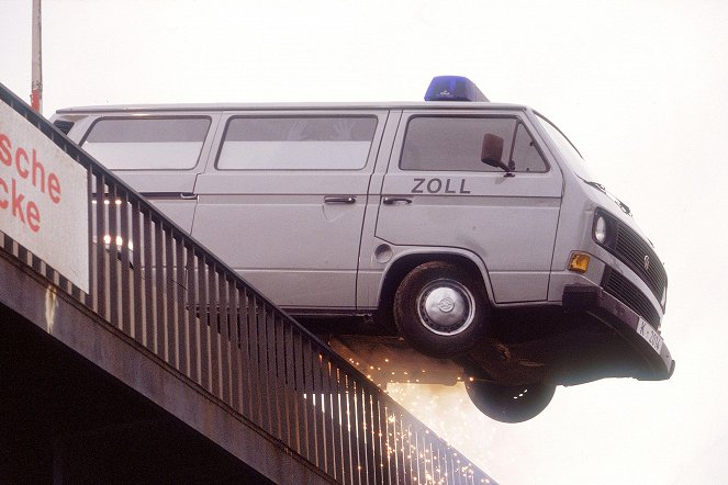 Alarm für Cobra 11 - Die Autobahnpolizei - Tödliche Kunst - Filmfotos