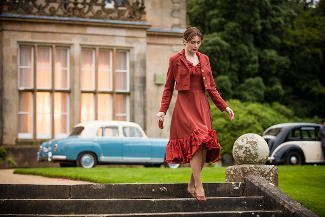 The Bookshop - Photos - Emily Mortimer