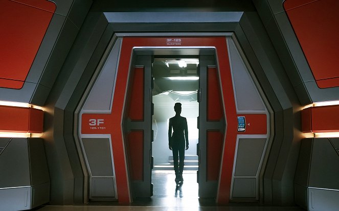 Star Trek: Discovery - Season 2 - Bruder - Filmfotos