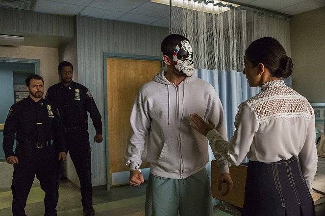 Marvel - The Punisher - Season 2 - Trouble the Water - Photos