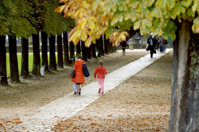 Europas schönste Parks - München – Der Englische Garten - Filmfotos