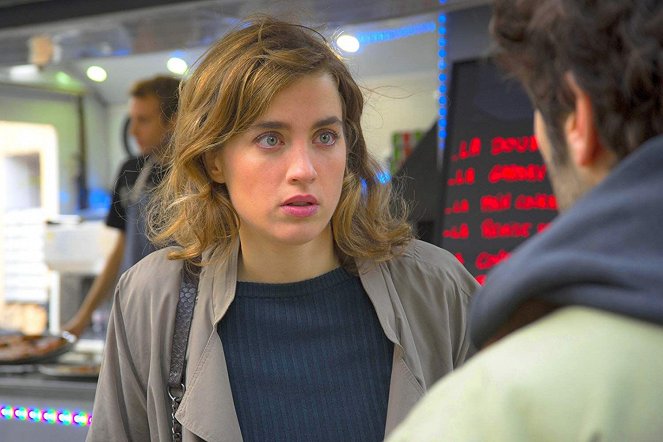 The Trouble with You - Photos - Adèle Haenel