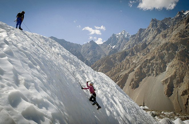 Töchter des Karakorums - Expedition in ein neues Leben - Filmfotos