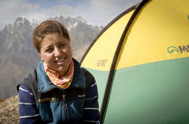Töchter des Karakorums - Expedition in ein neues Leben - Filmfotók