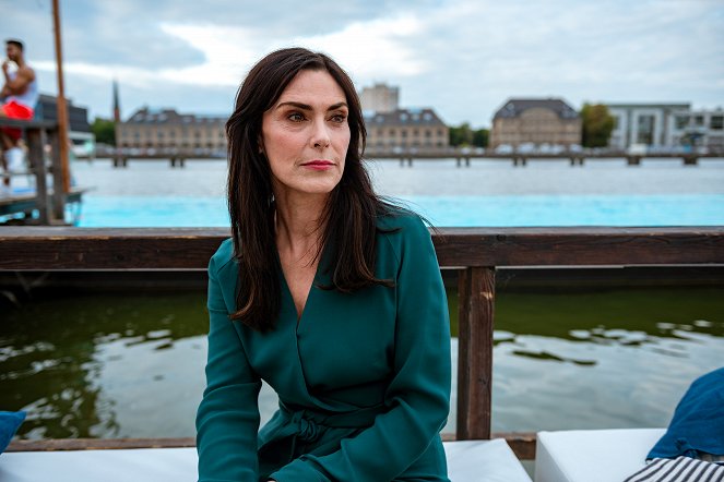 Berlin Station - In Cold Hell - Photos - Michelle Forbes