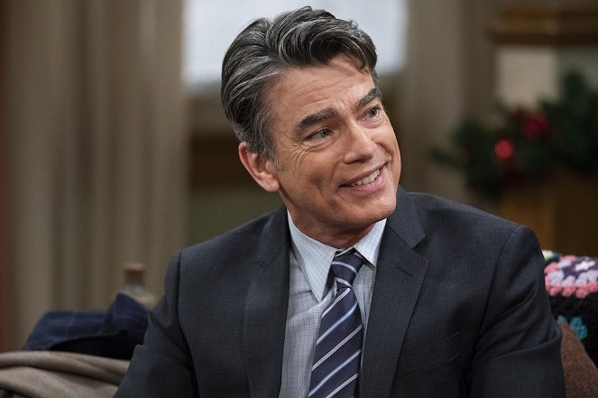 The Conners - Season 1 - Rage Against the Machine - Z filmu - Peter Gallagher