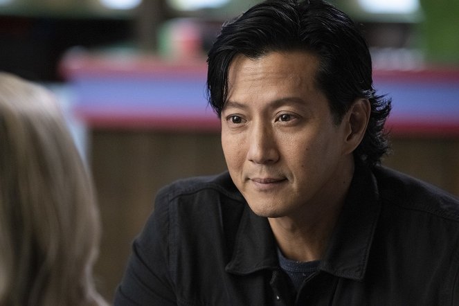 The Good Doctor - Aftermath - Photos - Will Yun Lee