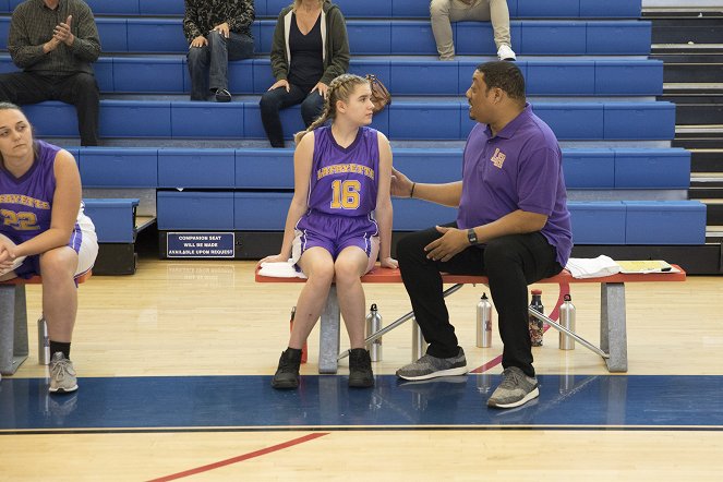 Speechless - Verlieren heißt siegen - Filmfotos - Kyla Kenedy, Cedric Yarbrough