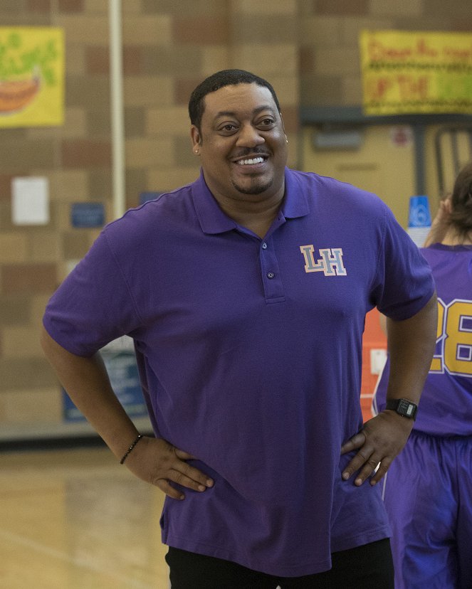 Speechless - J-A-- JAVIER'S P-A-- PANTS - Film - Cedric Yarbrough