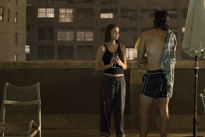 Good Trouble - Season 1 - Bienvenue au Palace - Film - Maia Mitchell