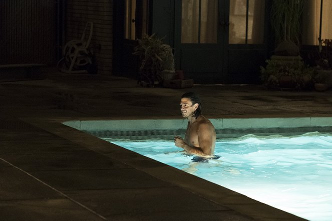 Good Trouble - Season 1 - Bienvenue au Palace - Film - Tommy Martinez