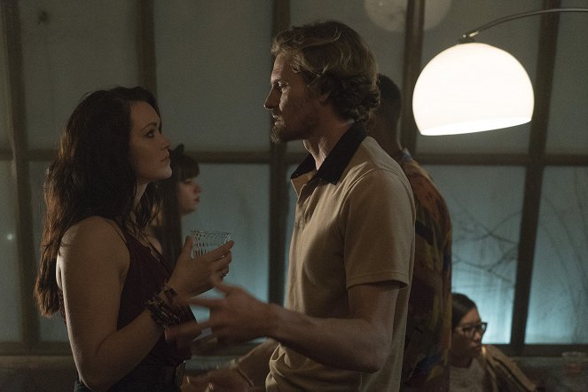 Good Trouble - The Coterie - De la película - Josh Pence