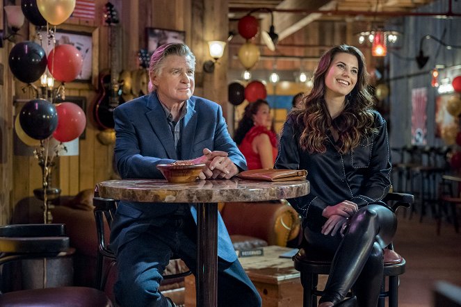 Chesapeake Shores - Ouvertures - Film - Treat Williams, Meghan Ory
