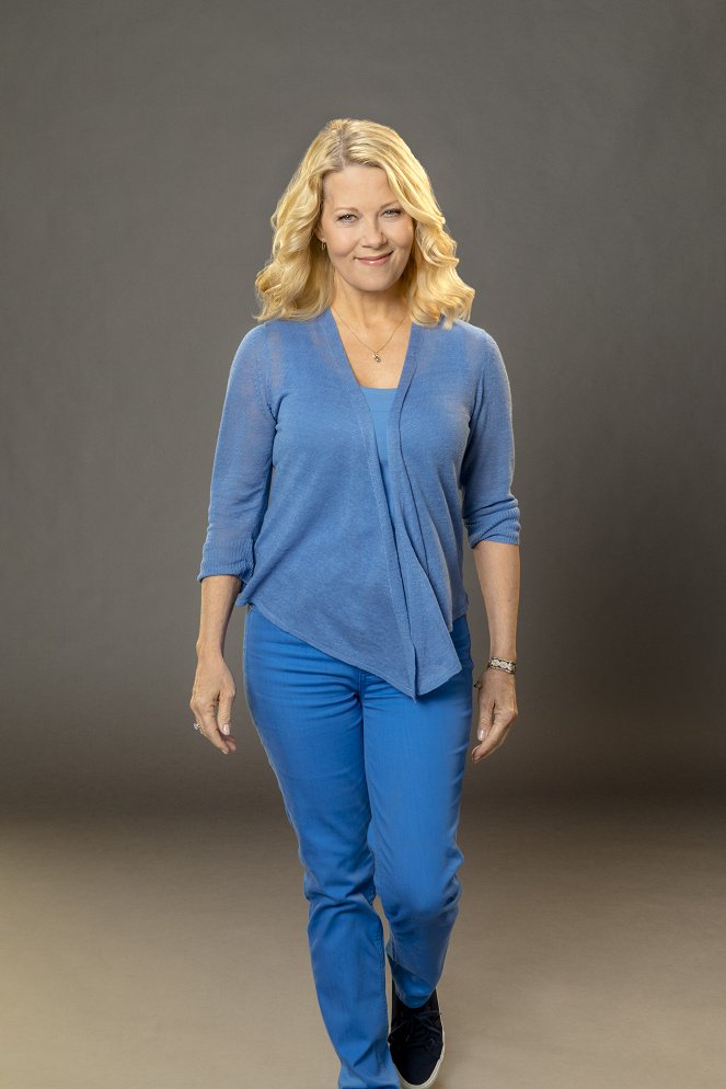 Historias de Chesapeake - Season 2 - Promoción - Barbara Niven