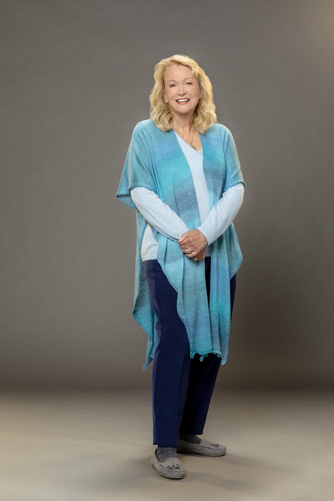 Historias de Chesapeake - Season 2 - Promoción - Diane Ladd