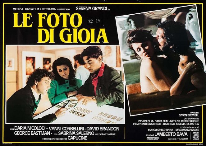 Le foto di Gioia - Fotosky