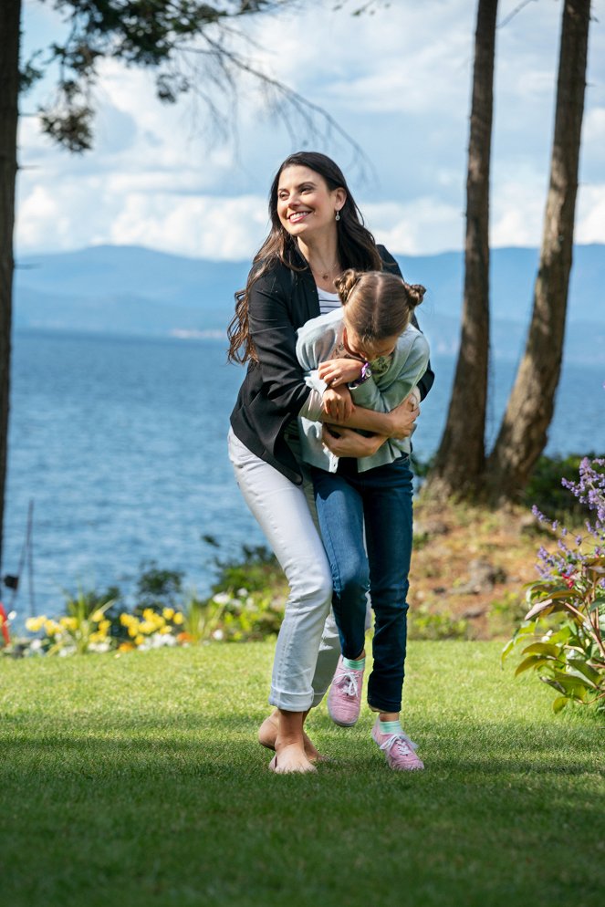 Chesapeake Shores - Ici et là - Film - Meghan Ory