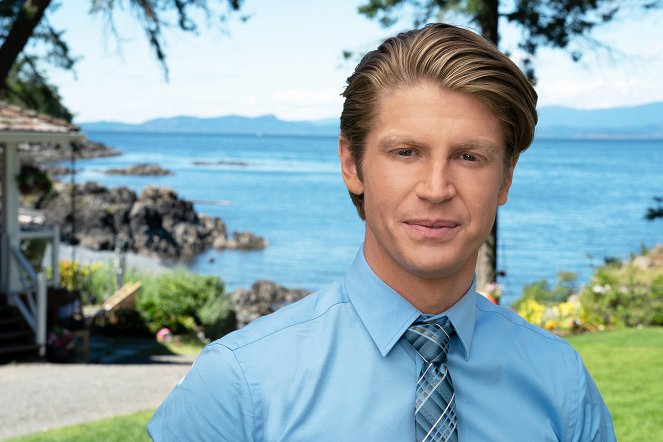 Chesapeake Shores - All Our Tomorrows - Promo - Andrew Francis