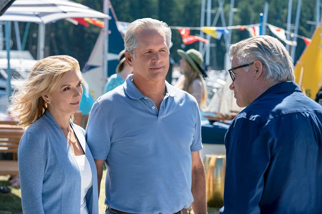 Chesapeake Shores - Before a Following Sea - Filmfotók - Gregory Harrison