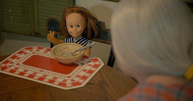 Anne - Der Fluch der Puppen - Filmfotos