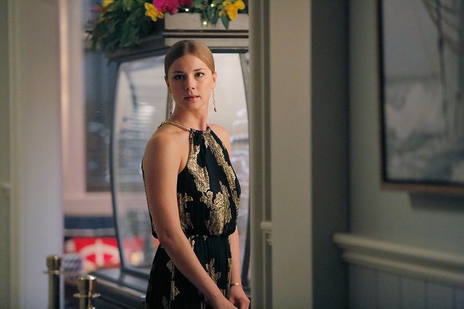 Revenge - Season 4 - Atonement - Photos