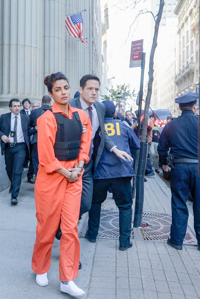 Quantico - Quantico - Photos