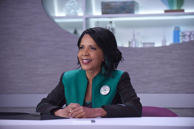 The Orville - Nothing Left on Earth Excepting Fishes - De la película - Penny Johnson Jerald