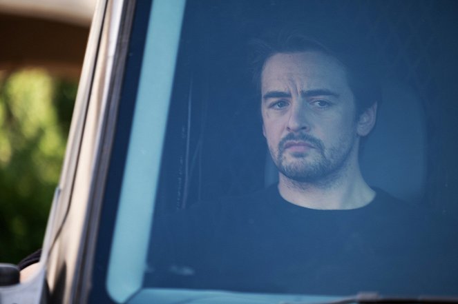 The Passage - That Never Should Have Happened to You - Kuvat elokuvasta - Vincent Piazza