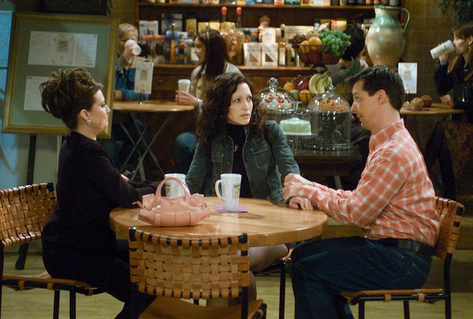Will & Grace - No Sex and the City - Filmfotos - Megan Mullally, Bebe Neuwirth, Sean Hayes