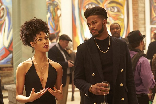 SuperFly - Do filme - Lex Scott Davis, Trevor Jackson