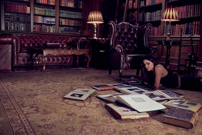 The Royals - (Befleck Dein Herz nicht), Dein Gemüt ersinne nichts gegen Deine Mutter - Filmfotos - Alexandra Park