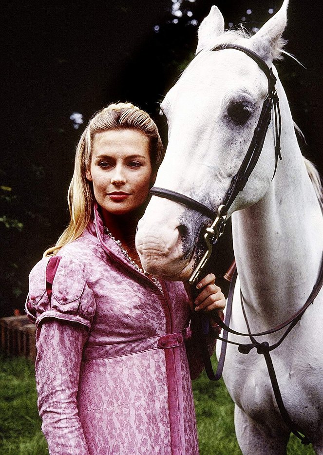 Duel of Hearts - Promoción - Alison Doody