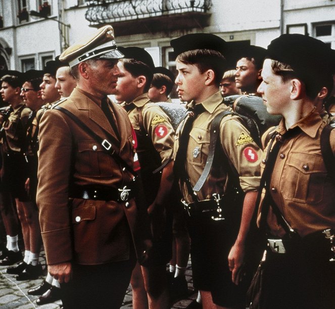 Blut und Ehre: Jugend unter Hitler - Van film