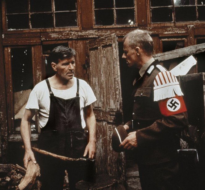 Blut und Ehre: Jugend unter Hitler - Film
