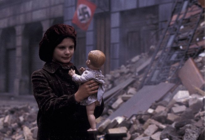 Rosenstrasse, Berlin 1943 - Film - Svea Lohde