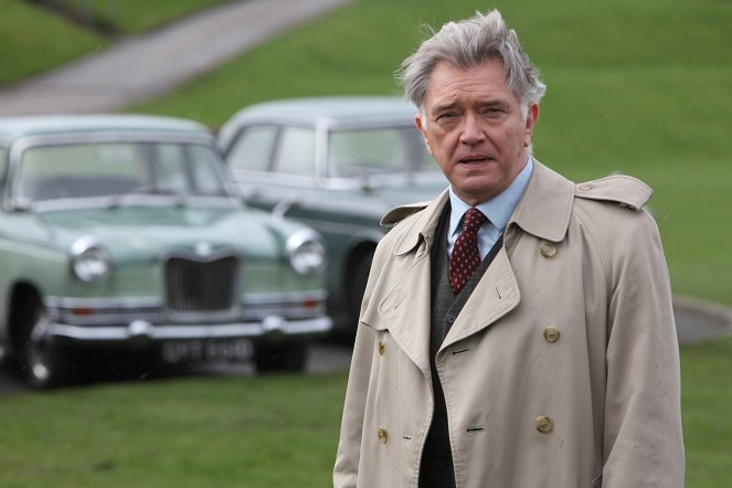 Inspector George Gently - Peace and Love - Photos