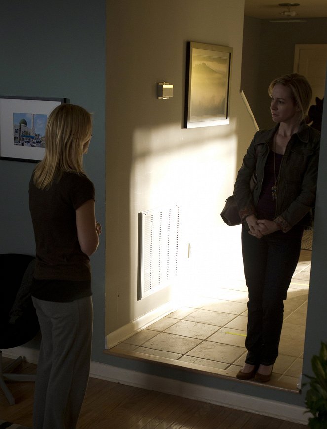 Homeland - Obsessions - Film - Amy Hargreaves
