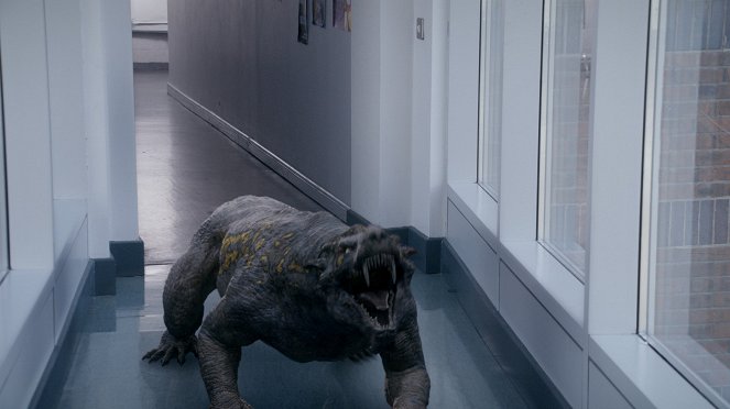 Primeval - Breakfast Club - Photos