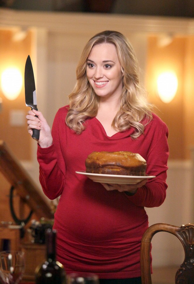 Desperate Housewives - Season 8 - Is This What You Call Love? - Photos - Andrea Bowen