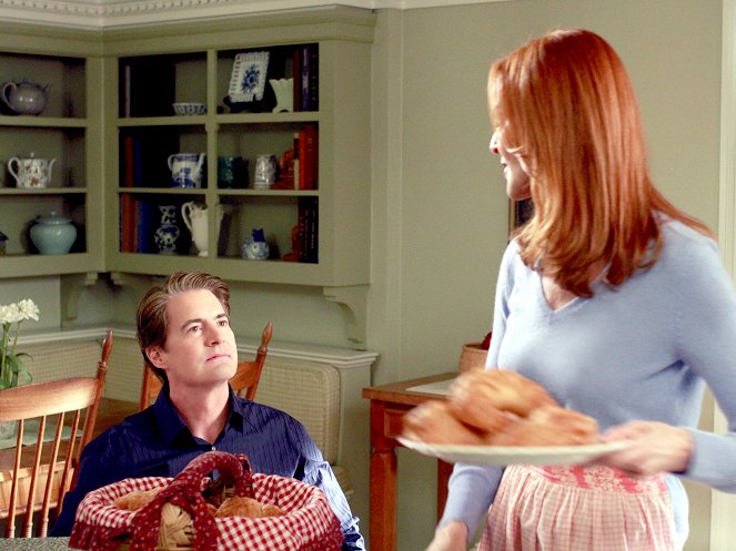 Desperate Housewives - Get Out of My Life - Photos - Kyle MacLachlan