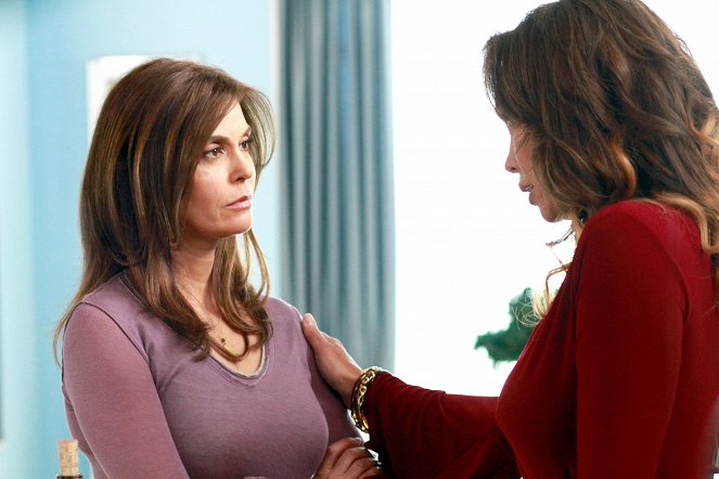 Desperate Housewives - You Take for Granted - Photos - Teri Hatcher, Vanessa Williams