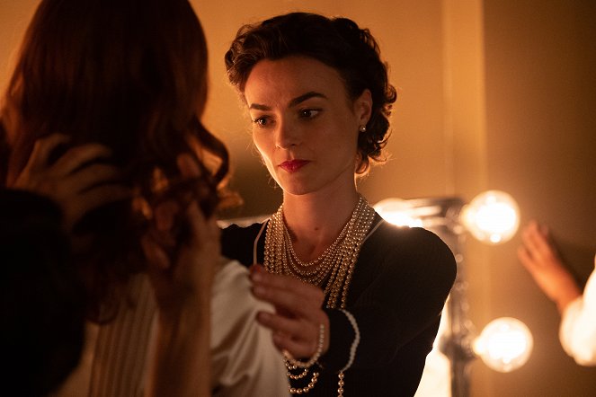 Frankie Drake Mysteries - Season 2 - Dressed to Kill - Filmfotos