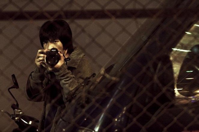 The Killer Who Never Kills - Photos - Jam Hsiao